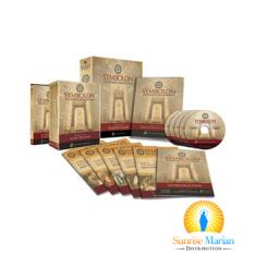 Symbolon: The Catholic Faith Explained - Part II - Leader Kit