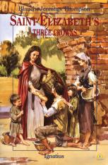 Vision Series: St. Elizabeth's Three Crowns