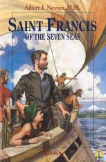 Vision Series: Saint Francis of the Seven Seas