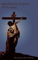 Saint Francis of Assisi 13th Century