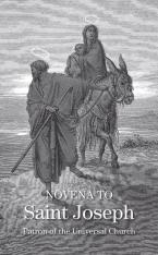 Novena to St. Joseph