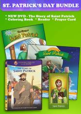Saint Patrick Bundle