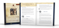 Lectio: Salvation Leader Guide
