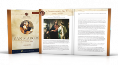 LECTIO: San Marcos Guía de Estudio para el Participante (Spanish)
