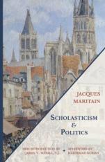 Scholasticism & Politics