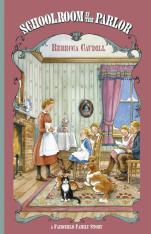 Schoolroom in the Parlor