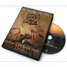 Sign of Contradiction DVD
