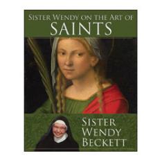 Sister Wendy on the Art of Saints