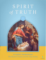Spirit of Truth Classic Edition, School Edition