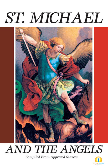 St. Michael and The Angels
