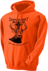 St. Hubert Hunt Club Hoodie