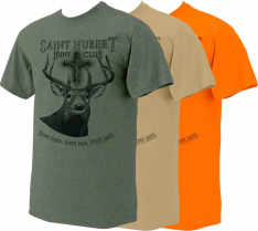 St. Hubert Hunt Club T-Shirt