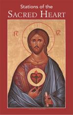 Stations of the Sacred Heart