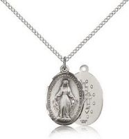 Medals & Pendants