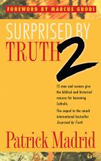 Surprised By Truth 2
