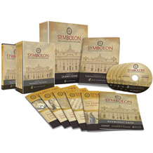 Symbolon: The Catholic Faith Explained - Part I - Leader Kit