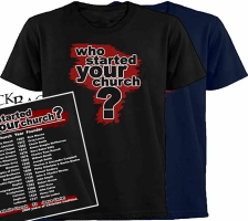 Catholic Shirts