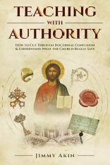 Teaching With Authority