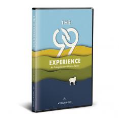 The 99: A New System for Evangelization, DVD Set