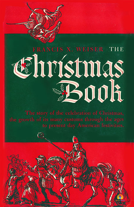 The Christmas Book