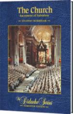The Church Student Workbook Semester Edition