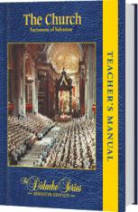 The Church Teacher's Manual Semester Edition