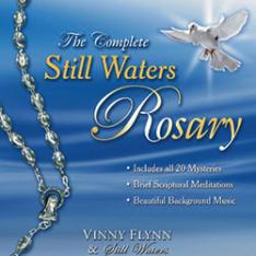 The Complete Still Waters Rosary CD