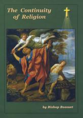 The Continuity of Religion