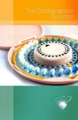 The Contraception Question Pamphlet