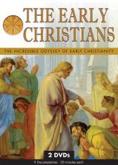 The Early Christians (DVD)