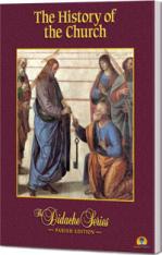 The History of the Church Parish Edition