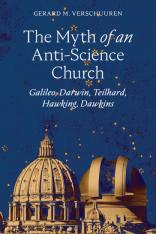 The Myth of an Anti-Science Church