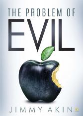 The Problem Of Evil DVD