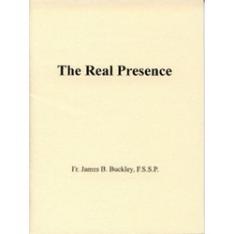 The Real Presence