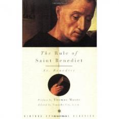 The Rule of Saint Benedict