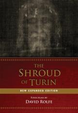 The Shroud of Turin DVD