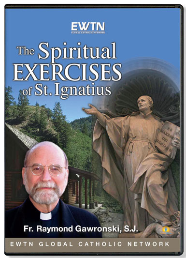 The Spiritual Exercises Of St Ignatius Dvd Hdsesi The Spiritual Exercises Of St Ignatius Dvd Hdsesi