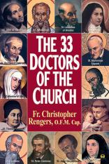 The Thirty-Three Doctors of the Church