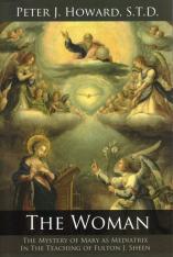 The Woman: The Mystery of Mary