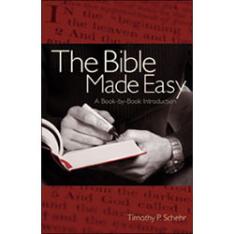 The Bible Made Easy