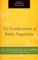 The Confessions of St. Augustine
