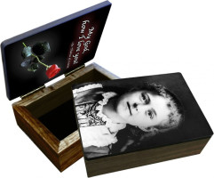Keepsake Boxes