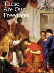 These Are Our Freedoms (key in book)