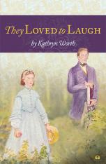 They Loved to Laugh