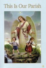 This is Our Parish Full Color