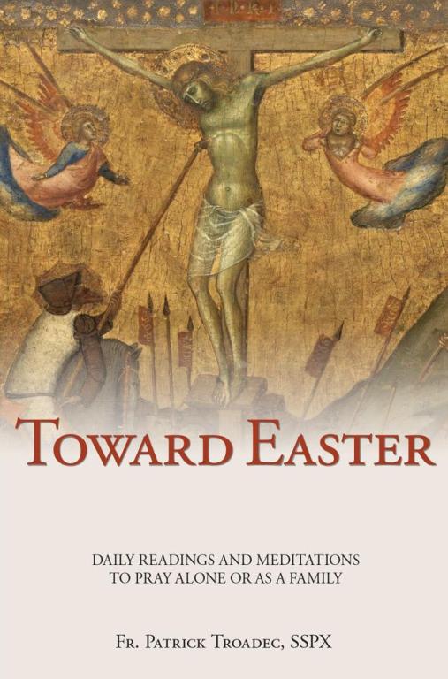 Toward Easter