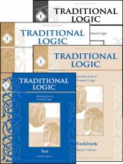 Traditional Logic I Basic Set
