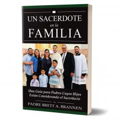 Un Sacerdote en la Familia