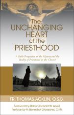 The Unchanging Heart of the Priesthood