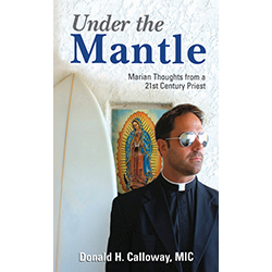 Under the Mantle
